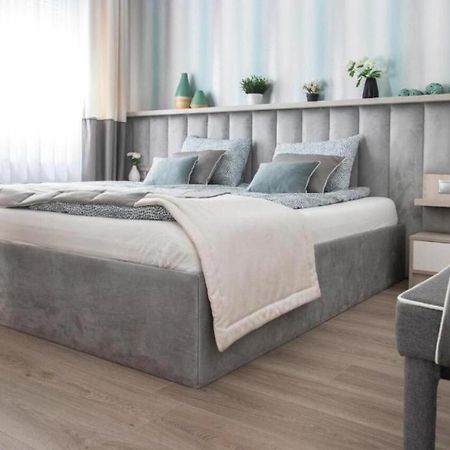 Budapest Revay Apartments Экстерьер фото