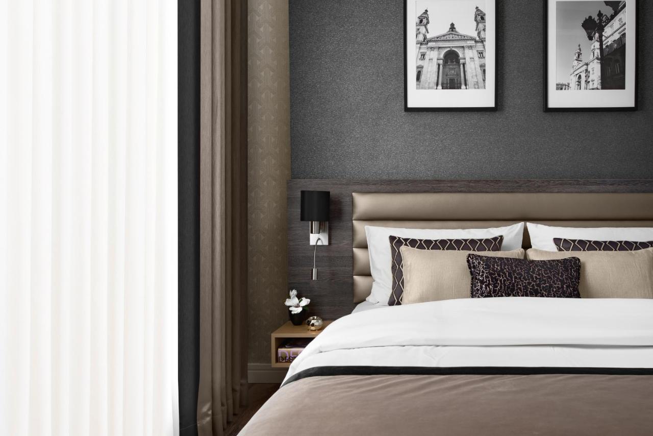 Budapest Revay Apartments Экстерьер фото