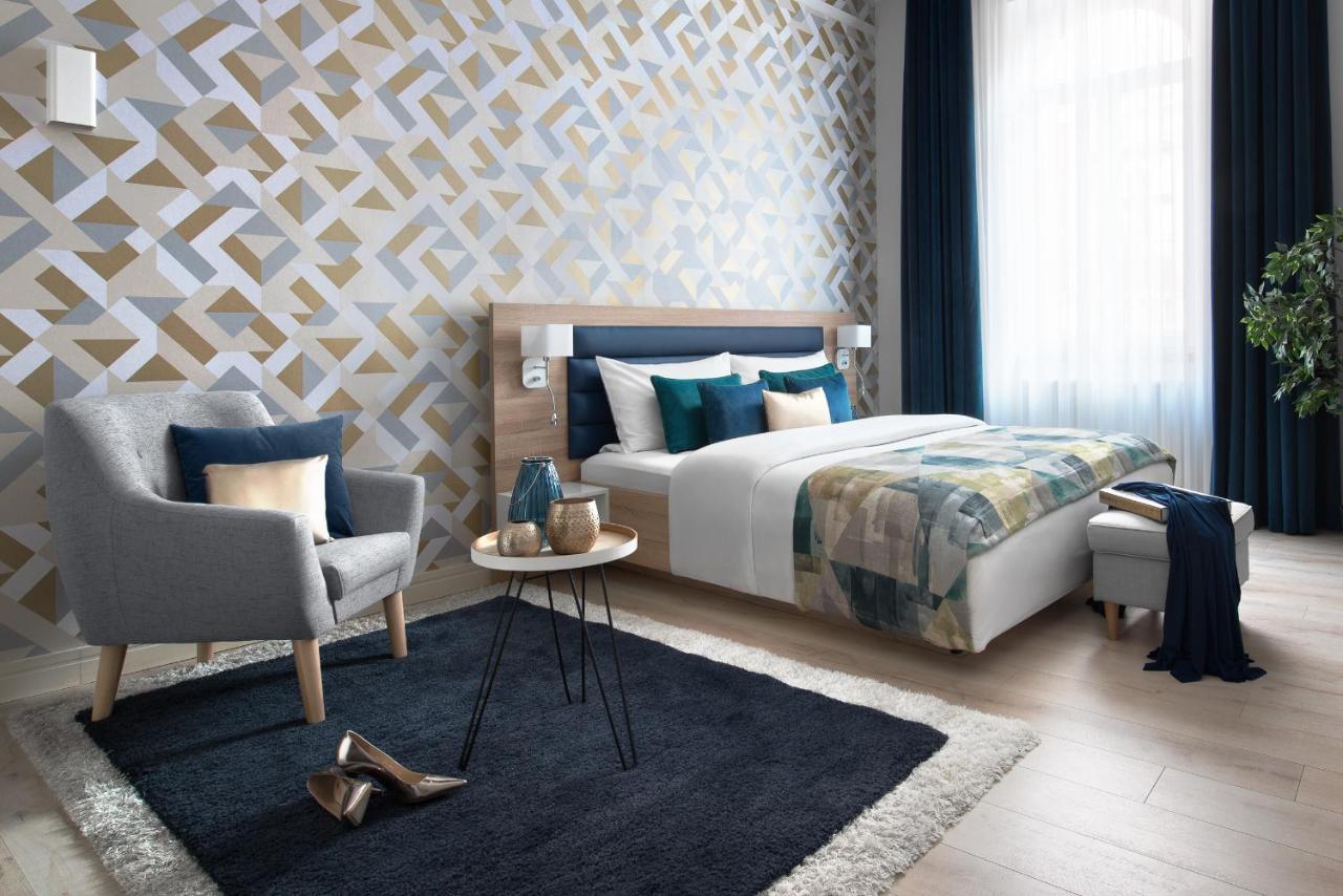 Budapest Revay Apartments Экстерьер фото