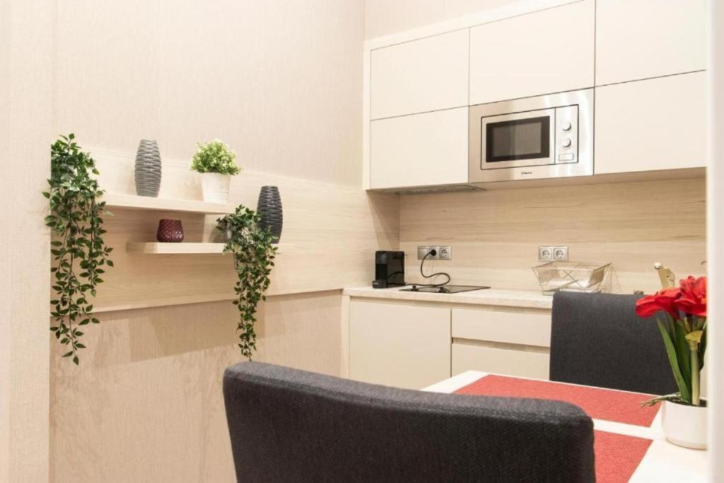 Budapest Revay Apartments Экстерьер фото